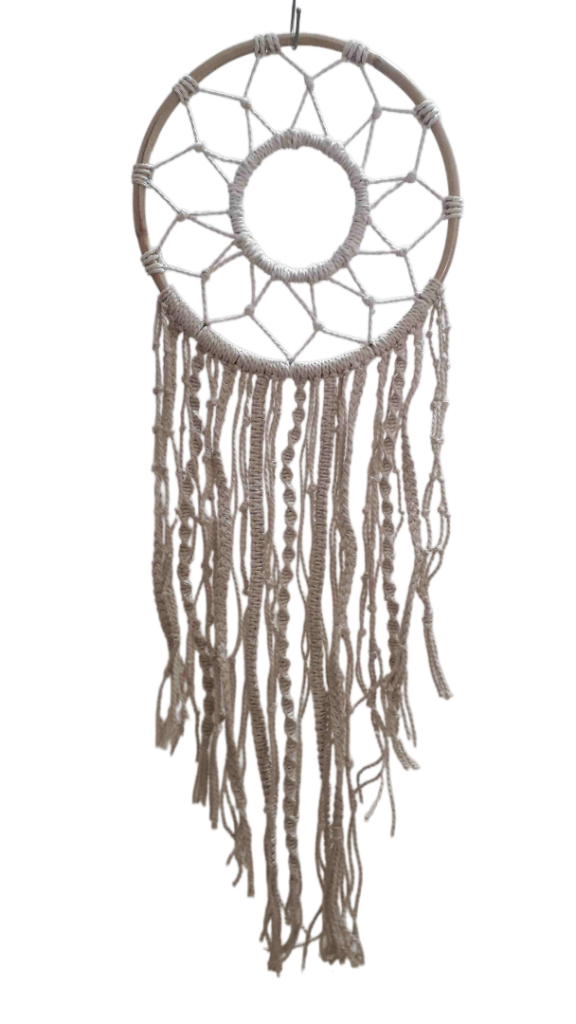 Macrame Wall Hanging