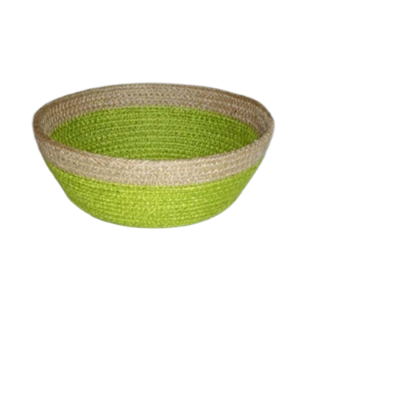 Jute Bowl