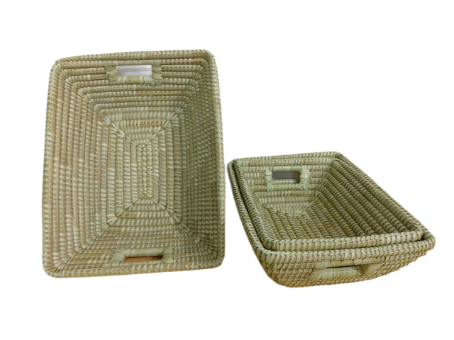 Kaisha paper basket Item