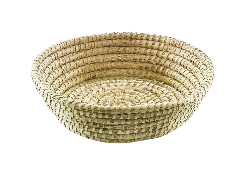 Fruit Basket
